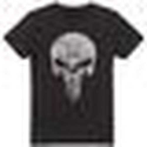 T-shirts a maniche lunghe Destroy - The Punisher - Modalova