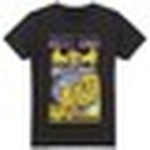 T-shirt Marvel Best Dad Universe - Marvel - Modalova