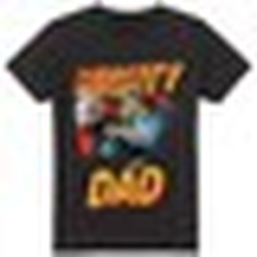 T-shirts a maniche lunghe Mighty Dad - Thor - Modalova