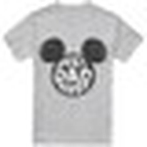 T-shirts a maniche lunghe Best Dad Ever - Disney - Modalova