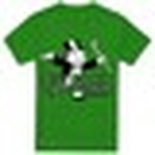 T-shirts a maniche lunghe Big Bank - Monopoly - Modalova