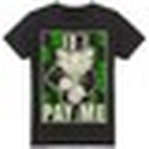 T-shirts a maniche lunghe Pay Me - Monopoly - Modalova