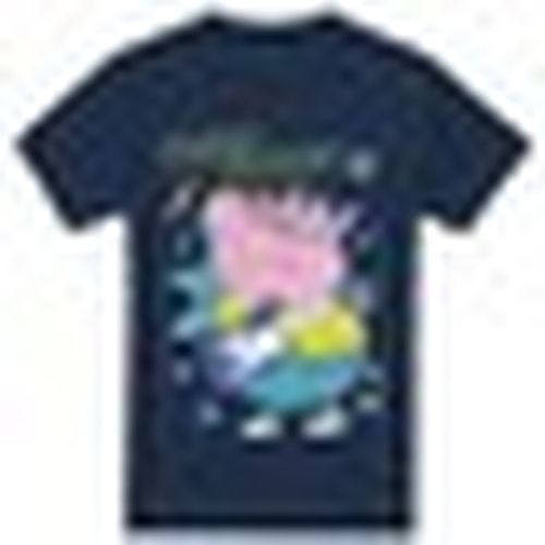 T-shirt Disco Daddy - Dessins Animés - Modalova