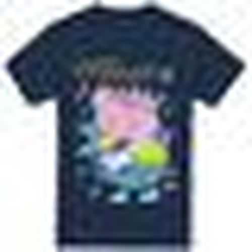 T-shirts a maniche lunghe Disco Daddy - Dessins Animés - Modalova