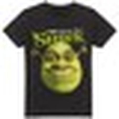 T-shirts a maniche lunghe Authentic Ogre - Shrek - Modalova