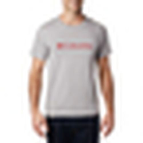 T-shirt CSC Basic Logo SS Tee - Columbia - Modalova