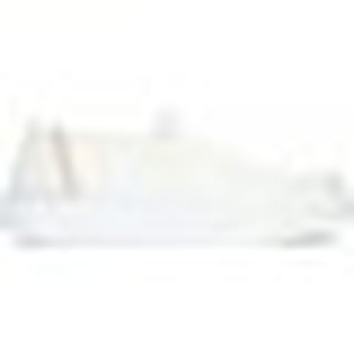 Scarpe Espadrillas d1219 spark_white - HEYDUDE - Modalova