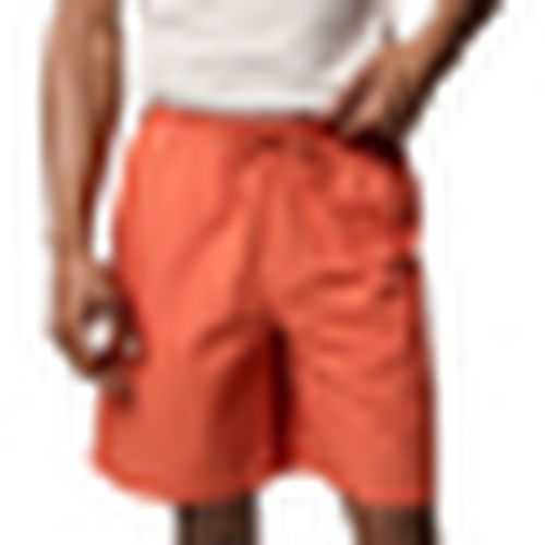 Pantaloni 7/8 e 3/4 Washed Out Easy Short - Columbia - Modalova
