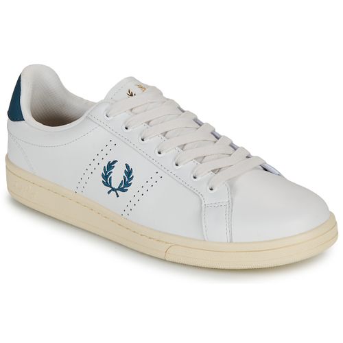 Sneakers Fred Perry B721 LEATHER - Fred perry - Modalova