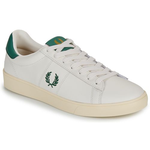Sneakers SPENCER LEATHER - Fred perry - Modalova