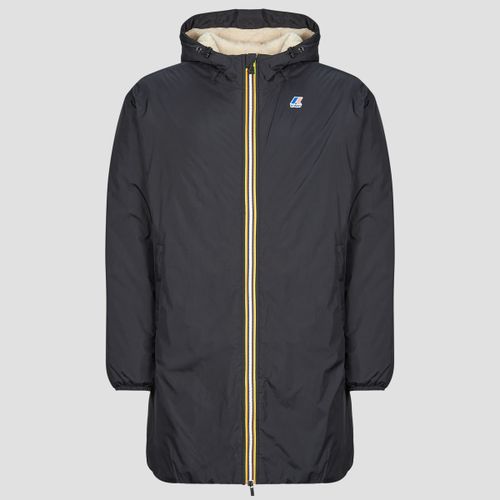 Parka LE VRAI 4.0 EIFFEL EAST ORSETTO - K-way - Modalova