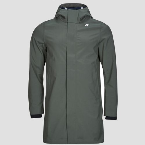 Parka K-Way THOMAS BONDED V - K-way - Modalova