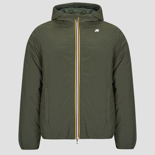 Giubbotto K-Way JACK PLAIN WARM - K-way - Modalova