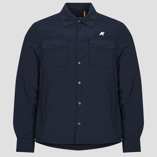 Giubbotto K-Way UMBERT PLAIN WARM - K-way - Modalova