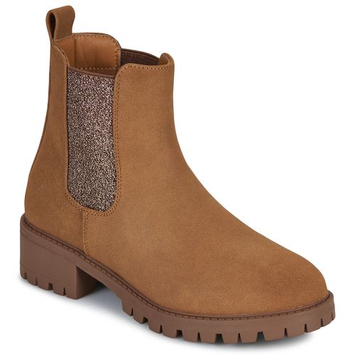 Stivaletti Only ONLZOE NUBUCK - Only - Modalova