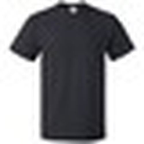 T-shirts a maniche lunghe RW10458 - Fruit Of The Loom - Modalova