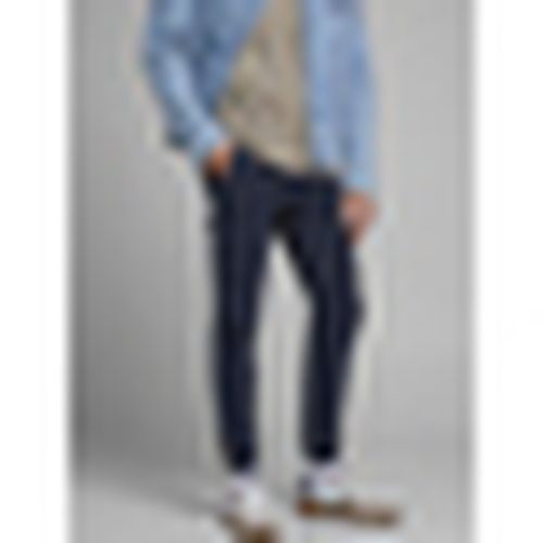Jeans Paul Warner Cargo - jack & jones - Modalova