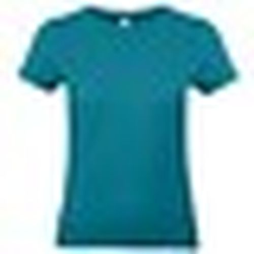 T-shirts a maniche lunghe B&c E190 - B&c - Modalova