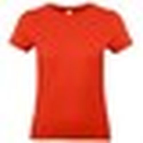 T-shirts a maniche lunghe B&c E190 - B&c - Modalova