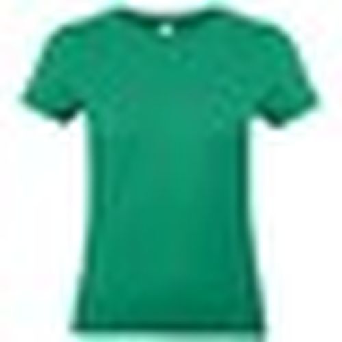 T-shirts a maniche lunghe B&c E190 - B&c - Modalova