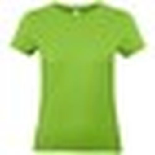 T-shirts a maniche lunghe B&c E190 - B&c - Modalova