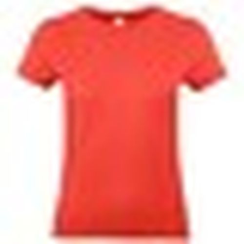 T-shirts a maniche lunghe B&c E190 - B&c - Modalova