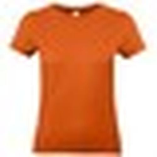 T-shirts a maniche lunghe B&c E190 - B&c - Modalova