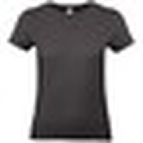 T-shirts a maniche lunghe B&c E190 - B&c - Modalova