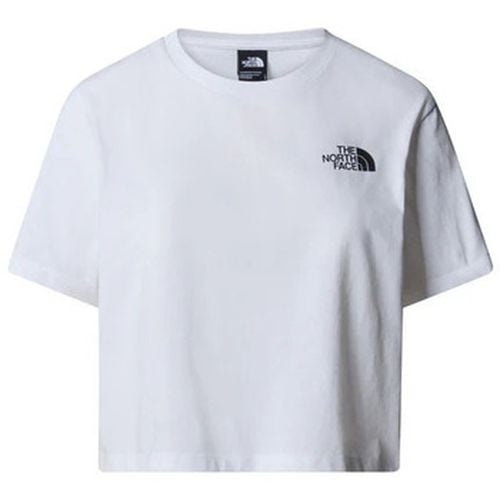 T-shirt The North Face T-shirt - The north face - Modalova