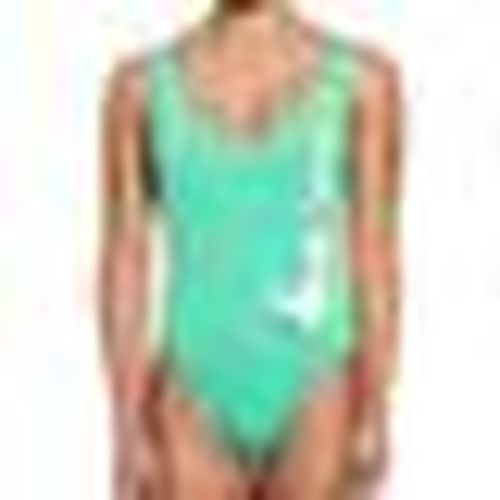 Costume intero Nike U-back - Nike - Modalova
