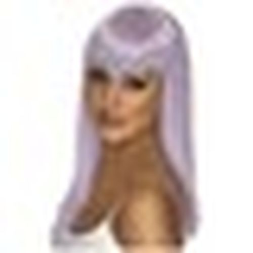 Accessori per capelli Glaurama - Smiffys - Modalova
