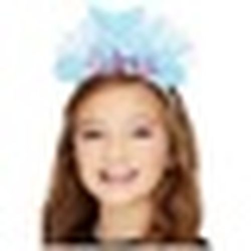 Accessori per capelli SM889 - Smiffys - Modalova