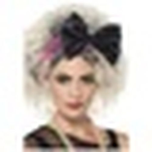 Accessori per capelli Smiffys 80s - Smiffys - Modalova