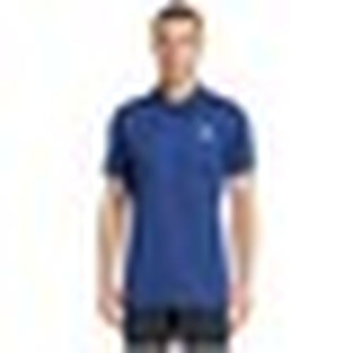 Polo adidas Climacool Freelift - Adidas - Modalova