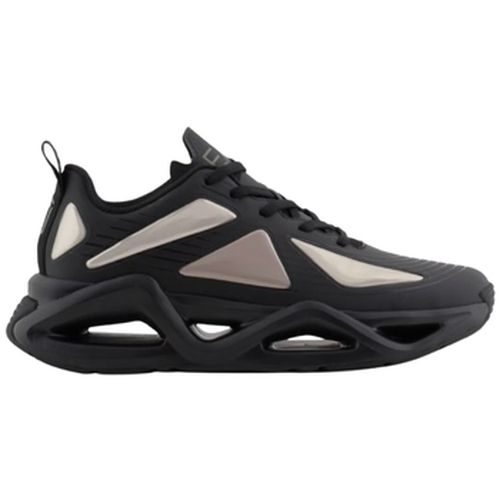 Sneakers Sneaker US25EA25 - Ea7 emporio armani - Modalova