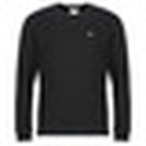 T-shirts a maniche lunghe LS EASY MONOGRAM TEE - Calvin Klein Jeans - Modalova