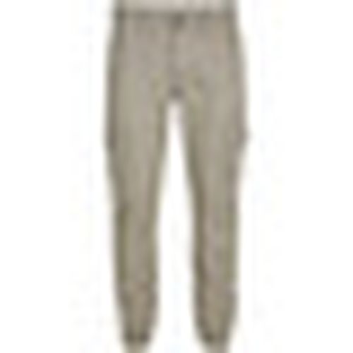 Pantalone Chino Paul Warner Cargo - jack & jones - Modalova