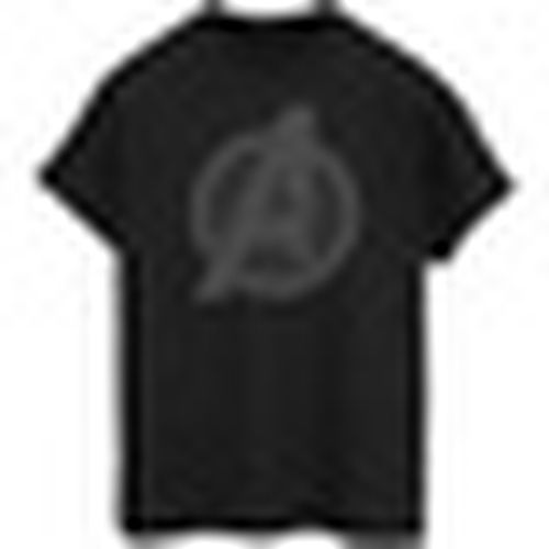 T-shirt Marvel Iconic - Marvel - Modalova