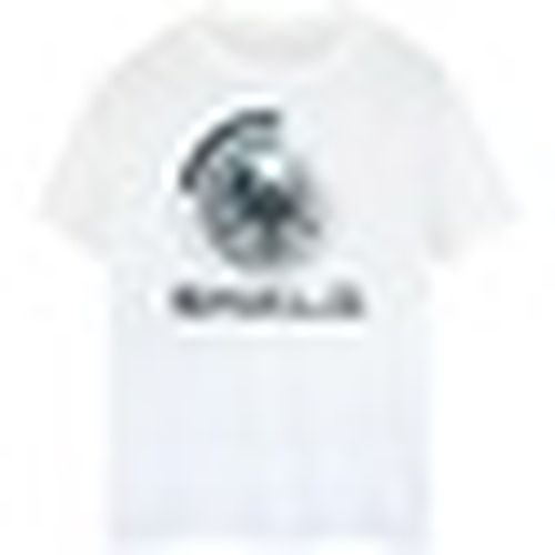 T-shirts a maniche lunghe Circuits - Agents Of Shield - Modalova