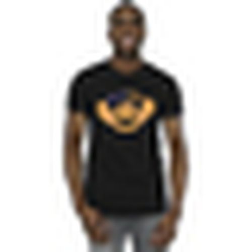 T-shirts a maniche lunghe Stitch O Ween - Disney - Modalova