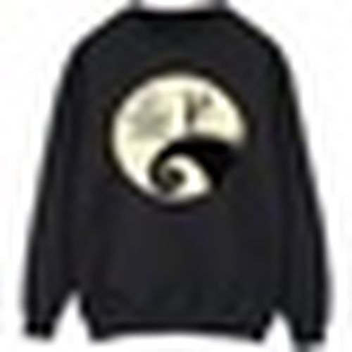 Felpa BI52599 - Nightmare Before Christmas - Modalova
