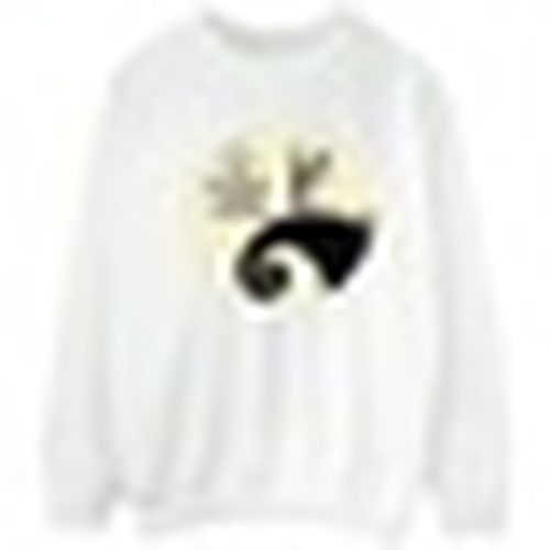 Felpa BI52599 - Nightmare Before Christmas - Modalova