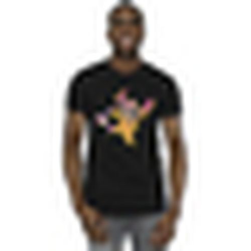 T-shirts a maniche lunghe Trick Or Treat - Disney - Modalova