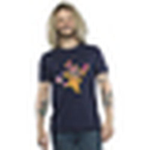 T-shirts a maniche lunghe Trick Or Treat - Disney - Modalova