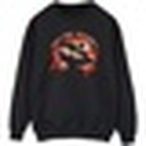 Felpe Marvel Feeling Spooky - Marvel - Modalova