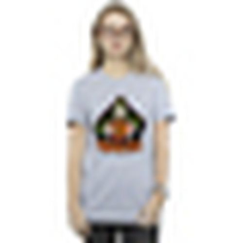 T-shirts a maniche lunghe Pumpkin Spice - Disney - Modalova