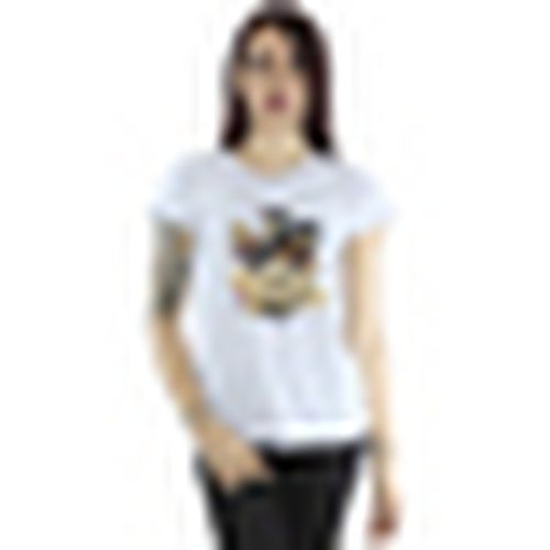 T-shirt Hocus Pocus Strike A Pose - Hocus Pocus - Modalova