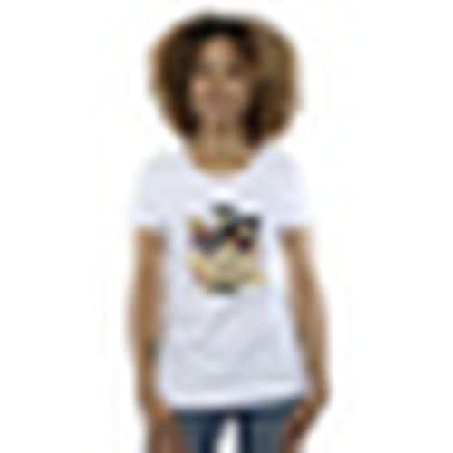 T-shirt Hocus Pocus Strike A Pose - Hocus Pocus - Modalova