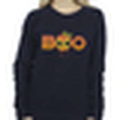 Felpa Marvel Boo - Marvel - Modalova