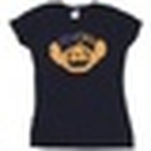 T-shirts a maniche lunghe Stitch O Ween - Disney - Modalova